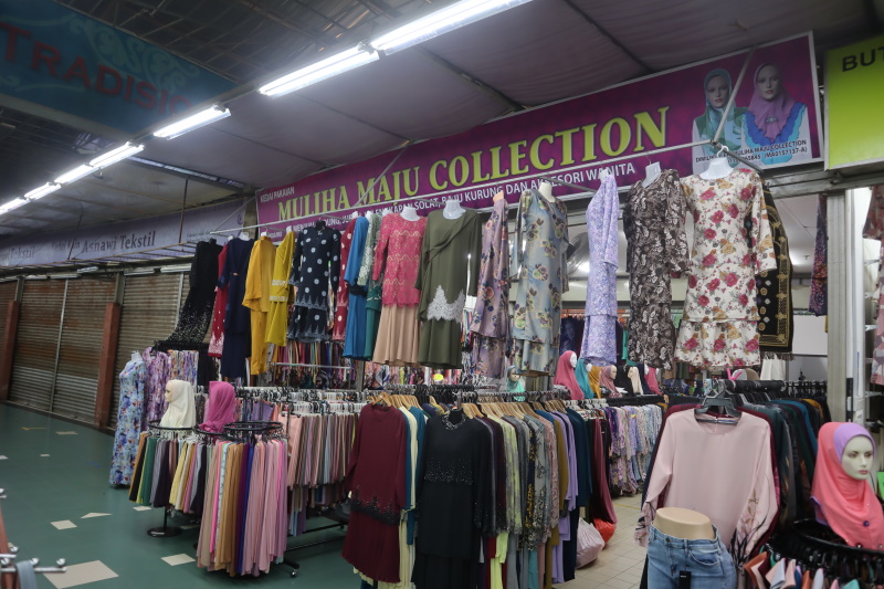 Maju Collection